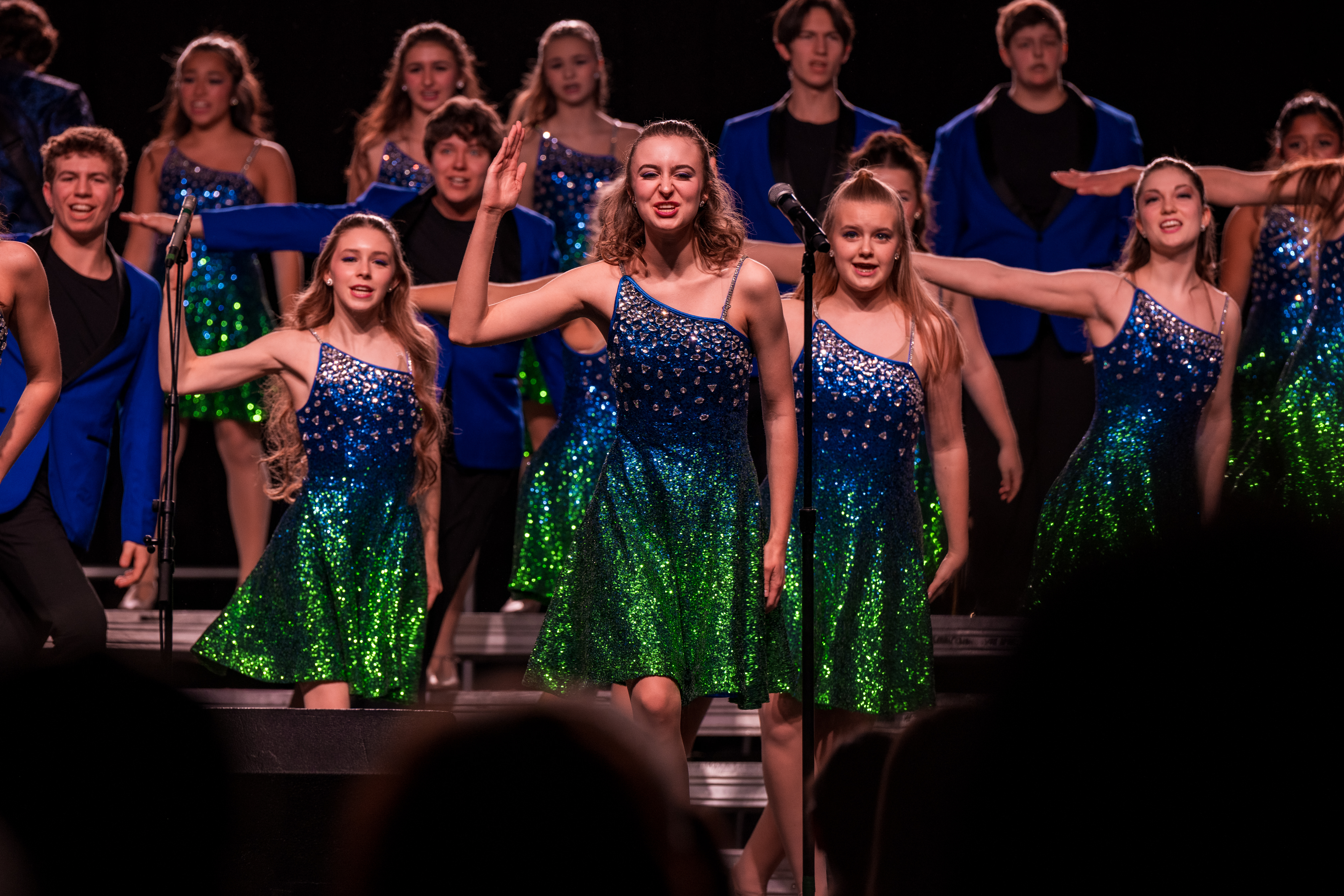 destination 2025 # 1