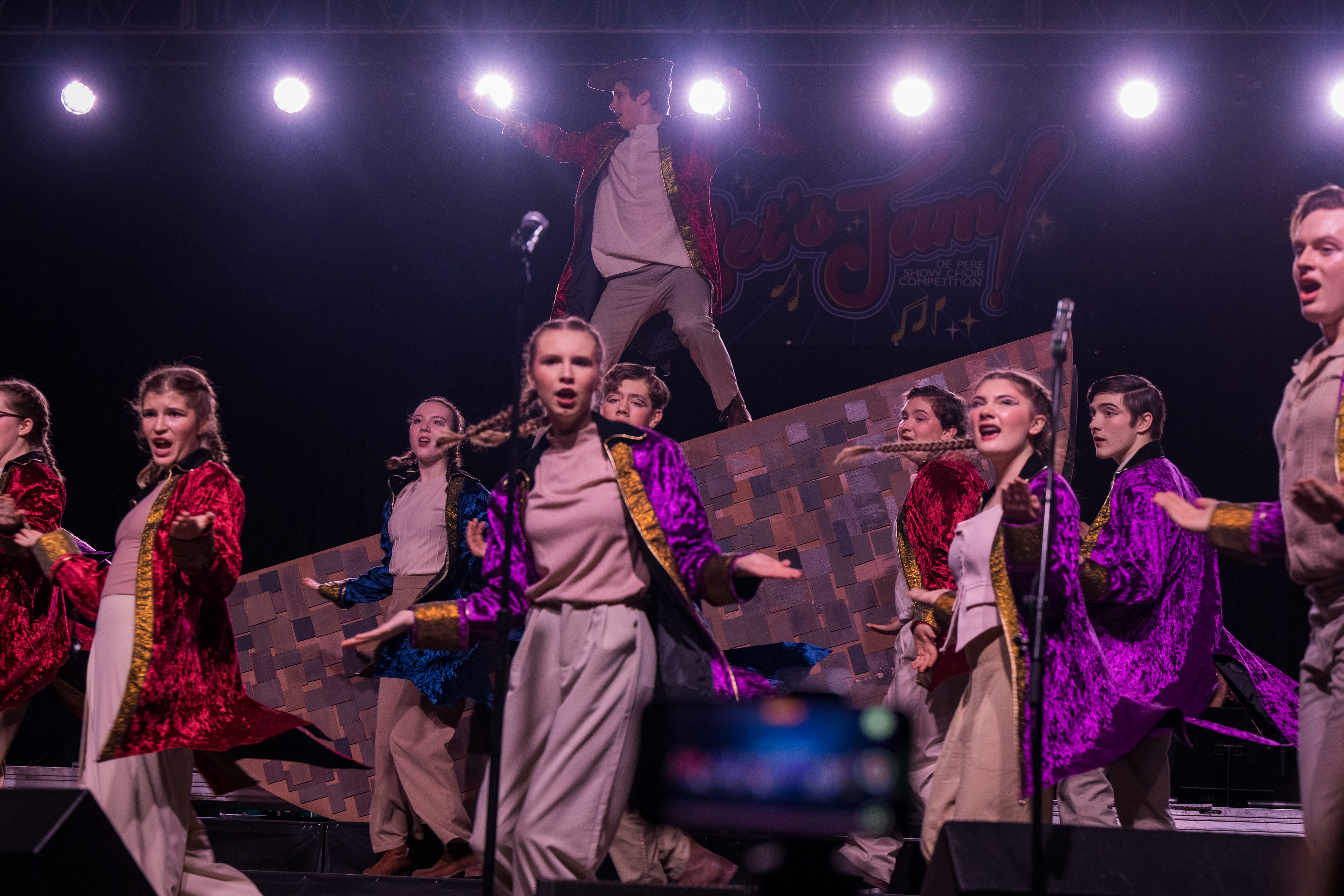 destination 2025 # 11