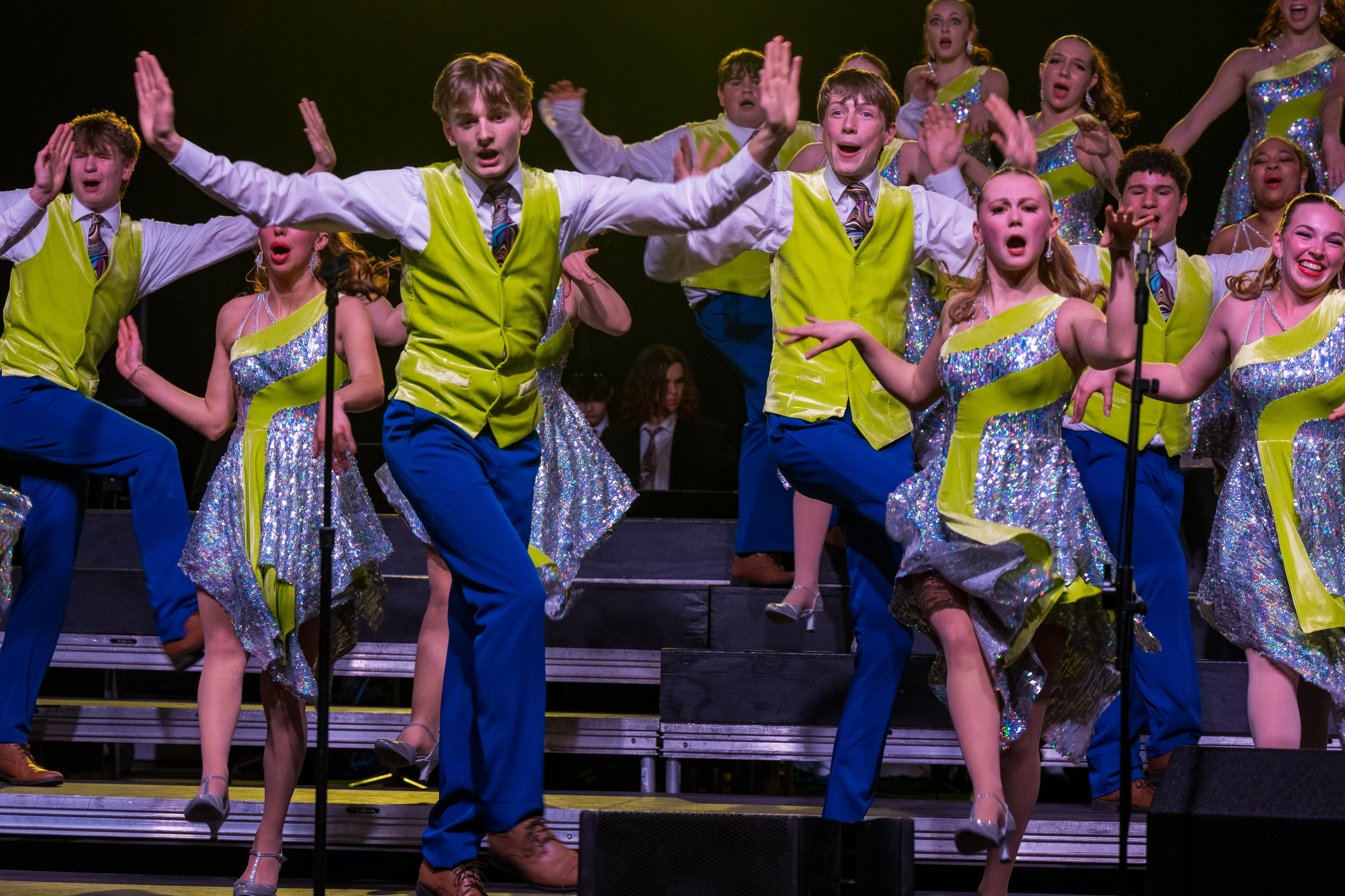 destination 2025 # 14