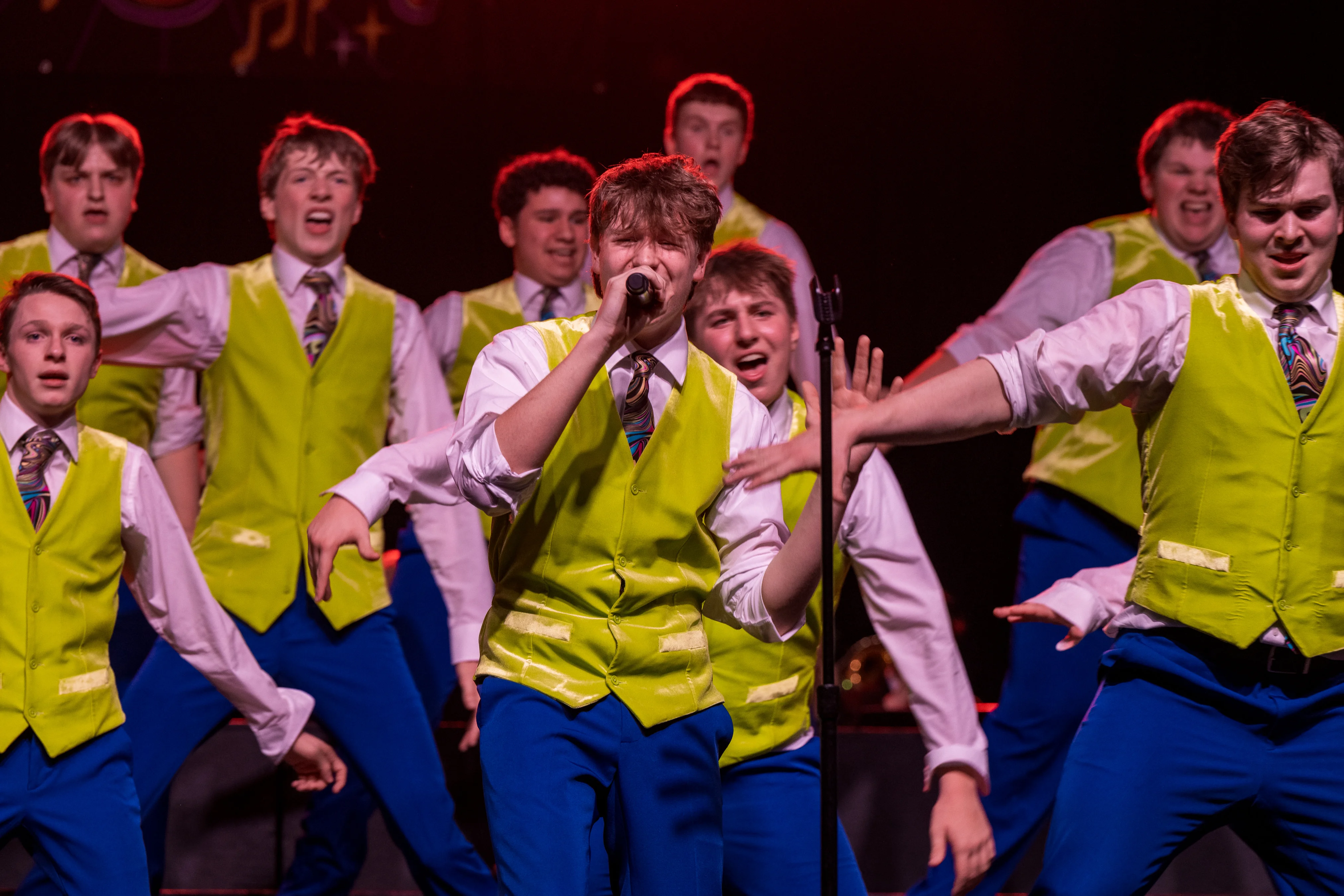 destination 2025 # 15