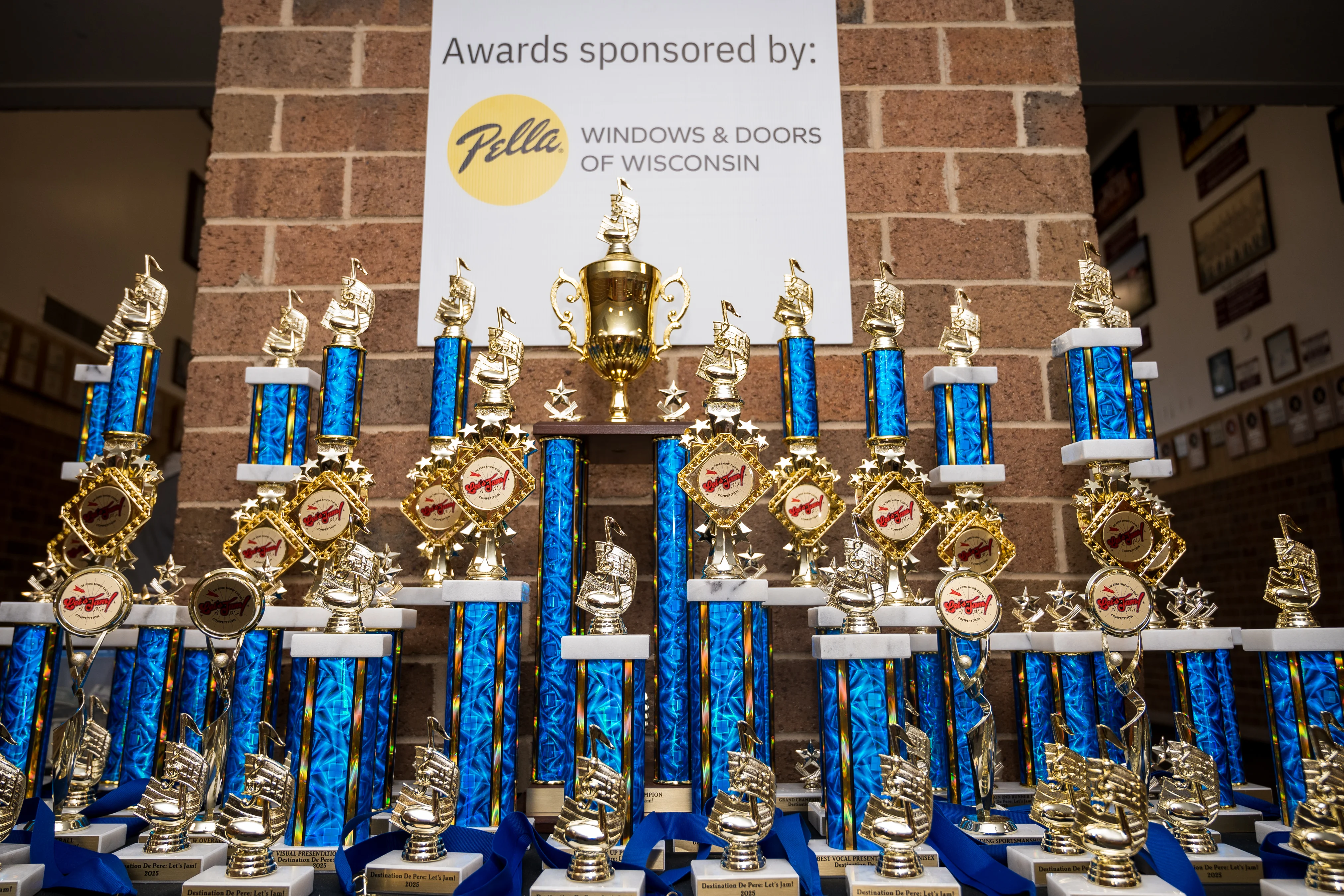 destination 2025 # 18