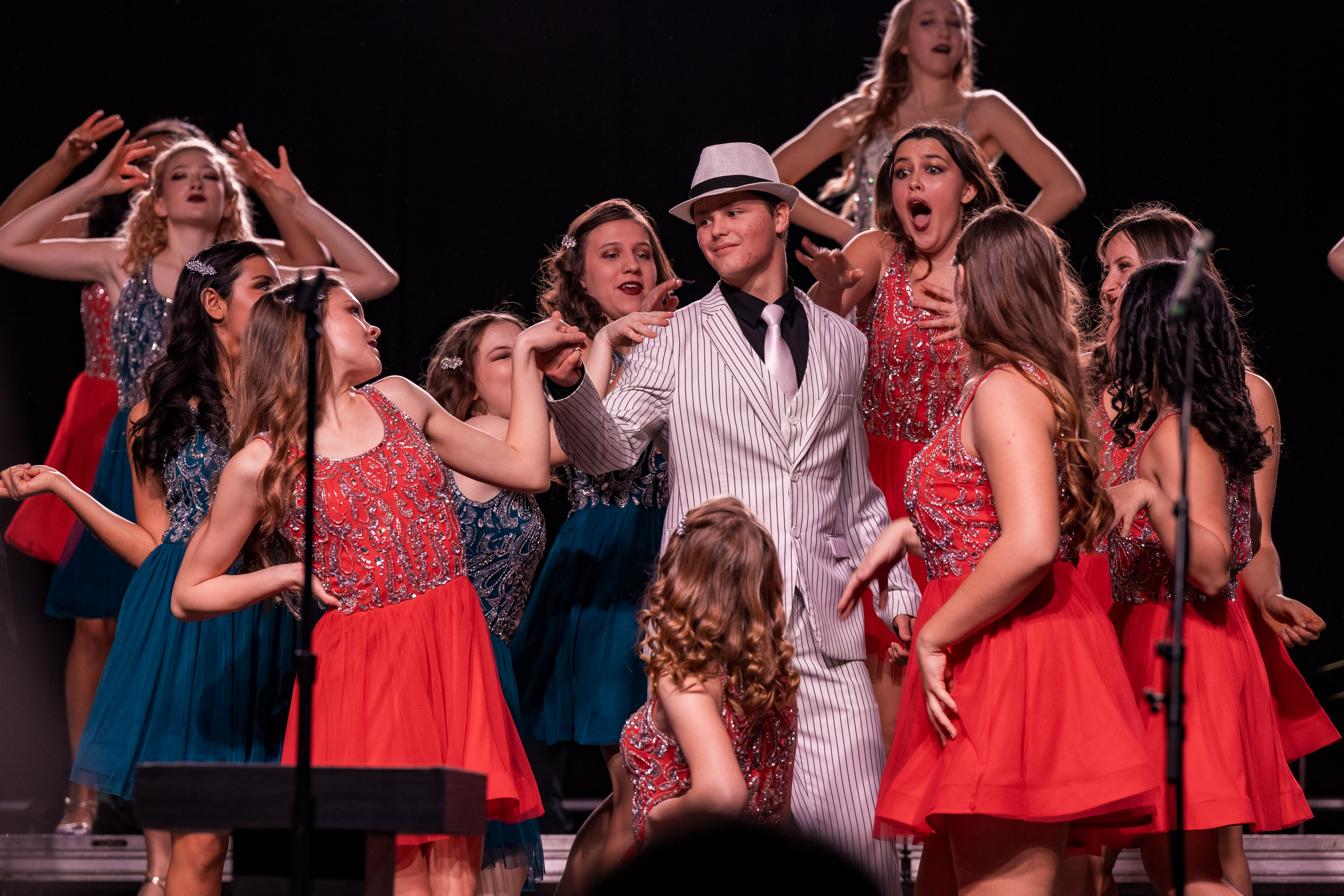 destination 2025 # 2