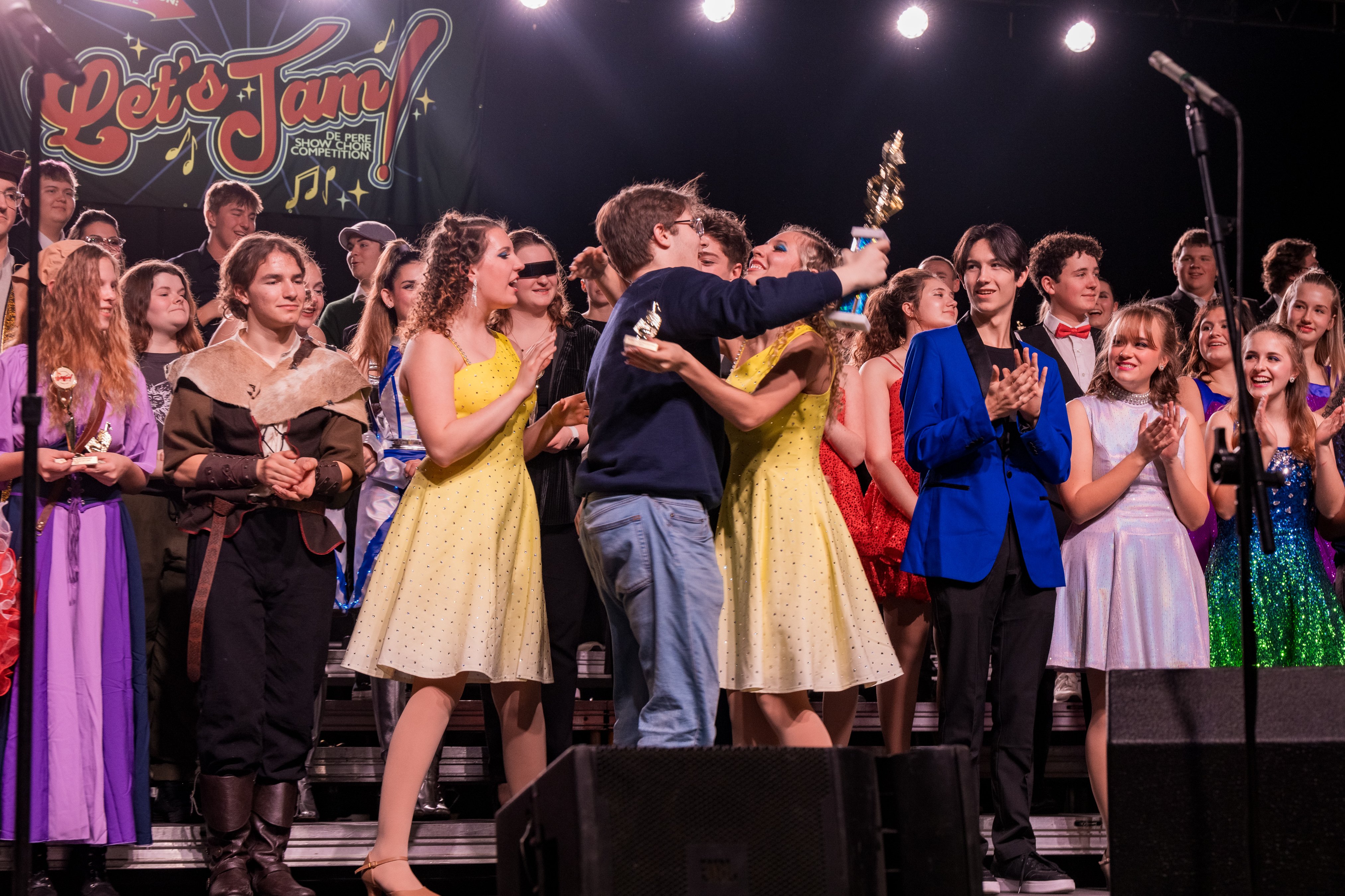 destination 2025 # 22