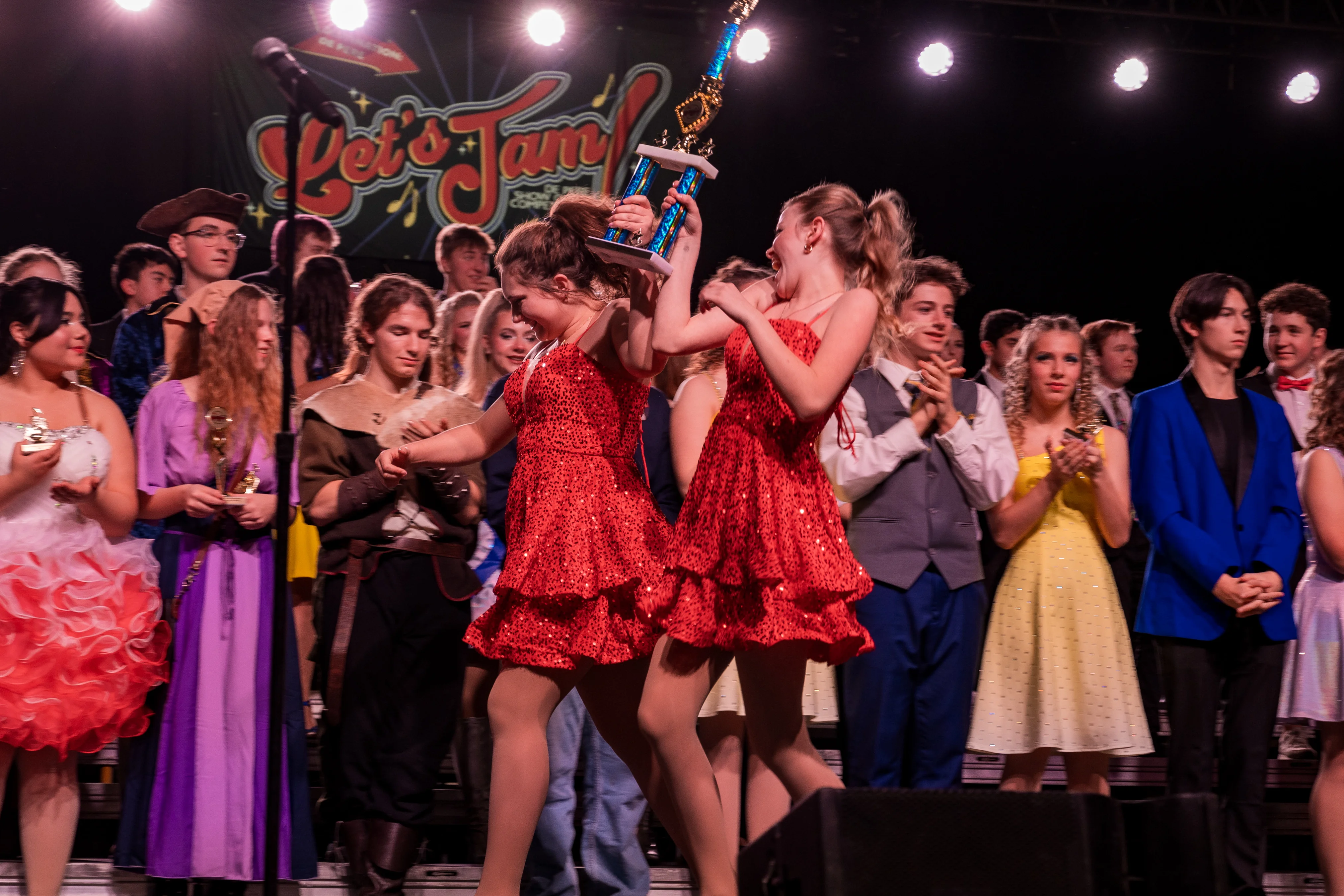 destination 2025 # 23