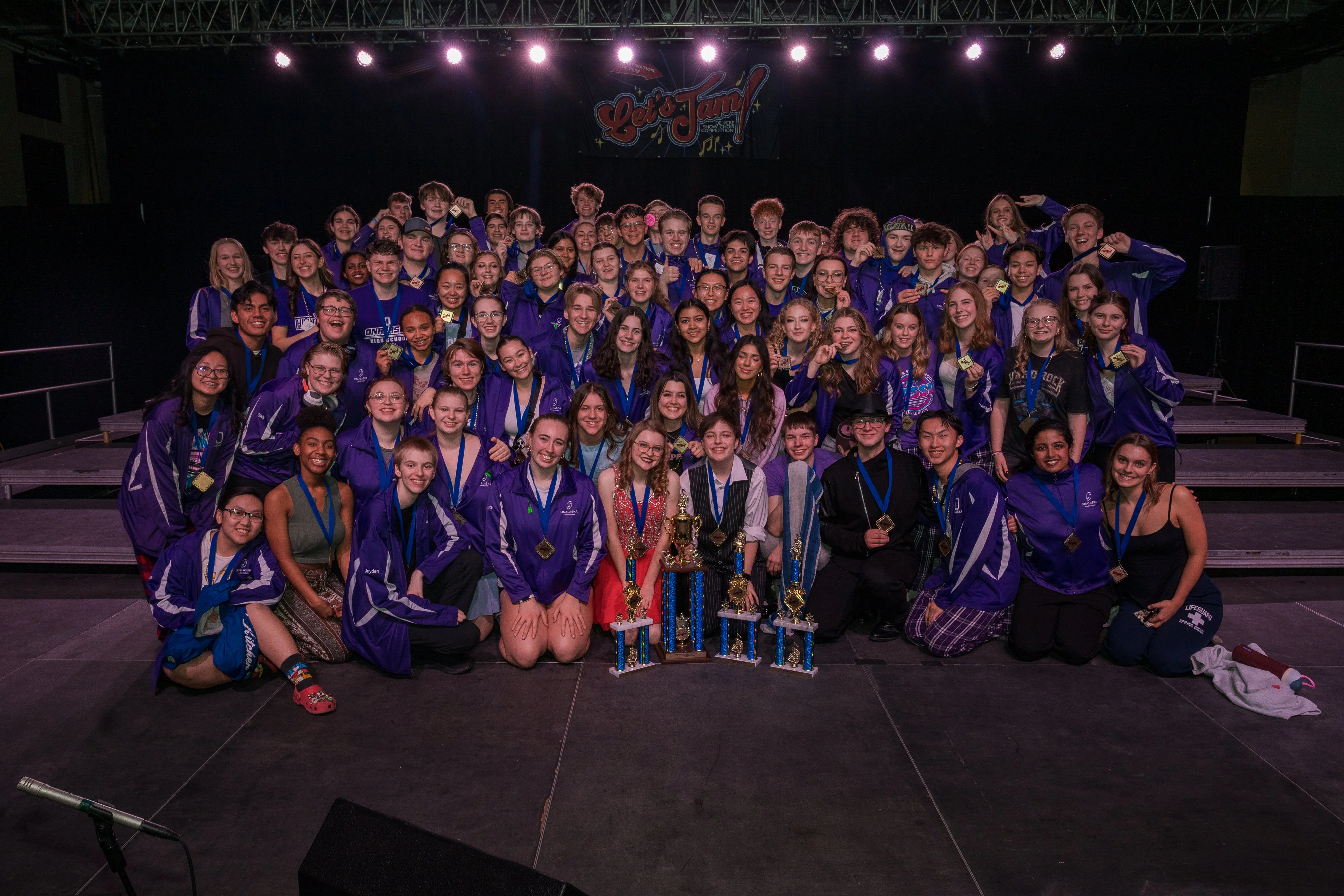 destination 2025 # 24