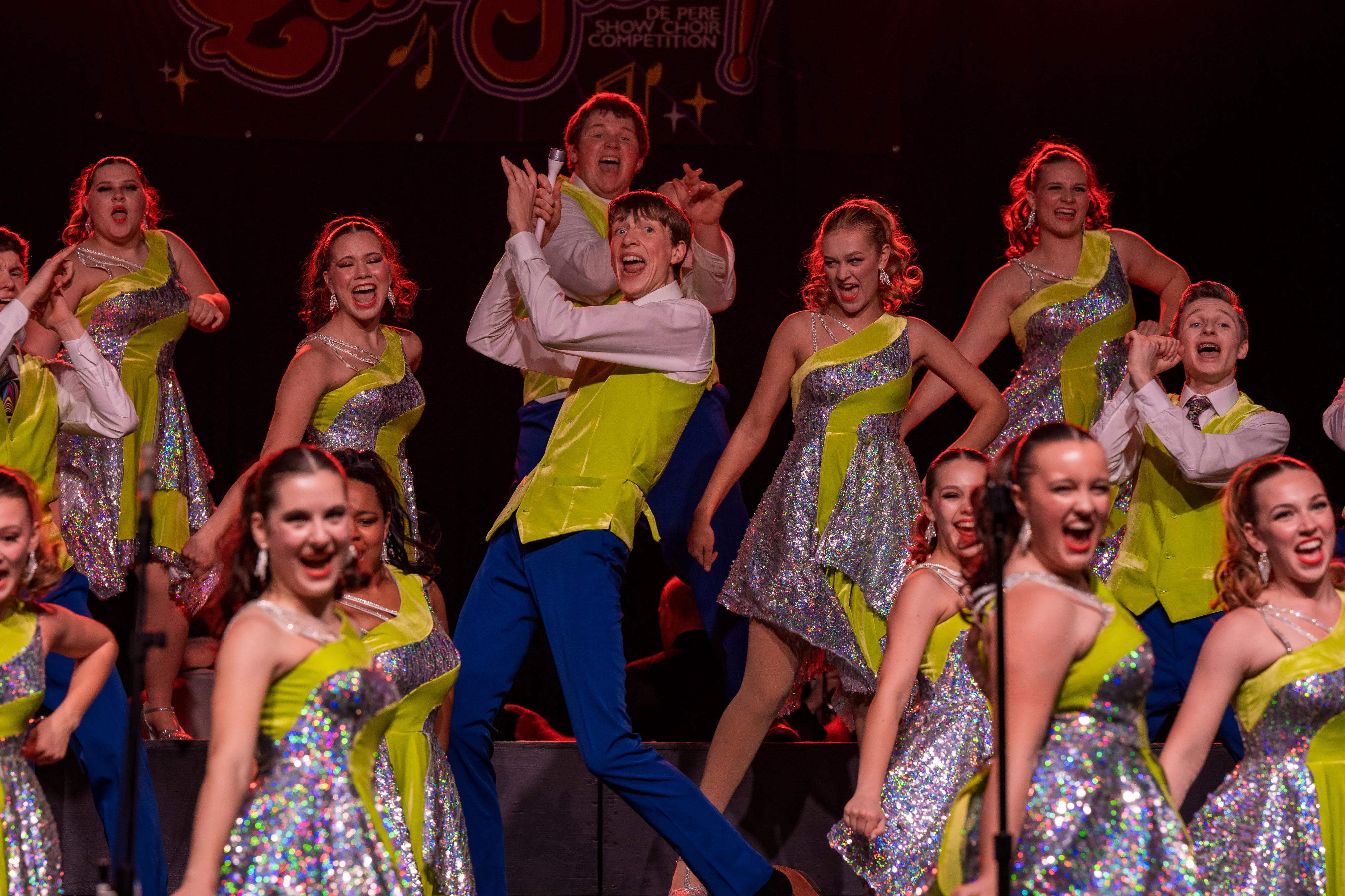 destination 2025 # 25