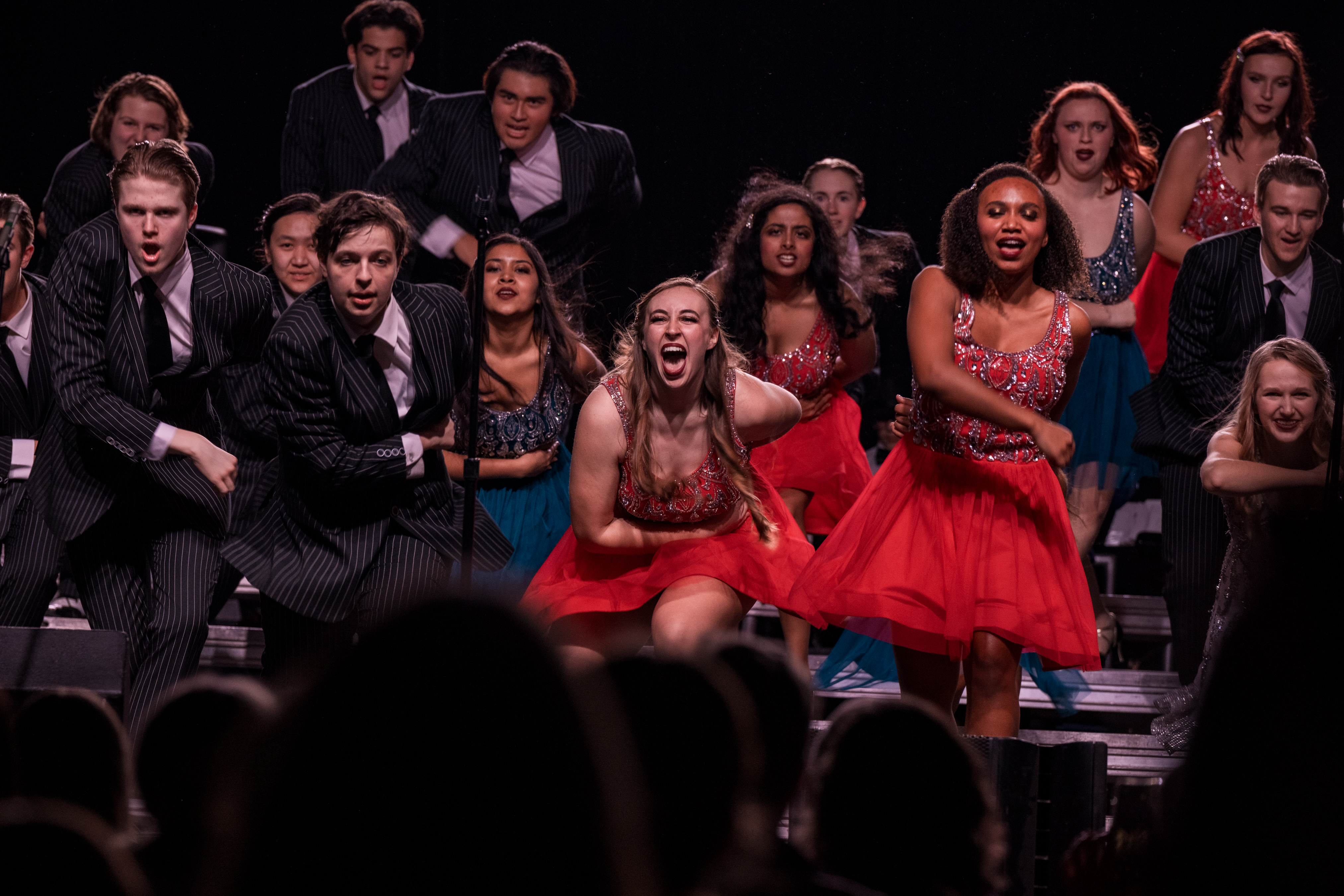 destination 2025 # 5