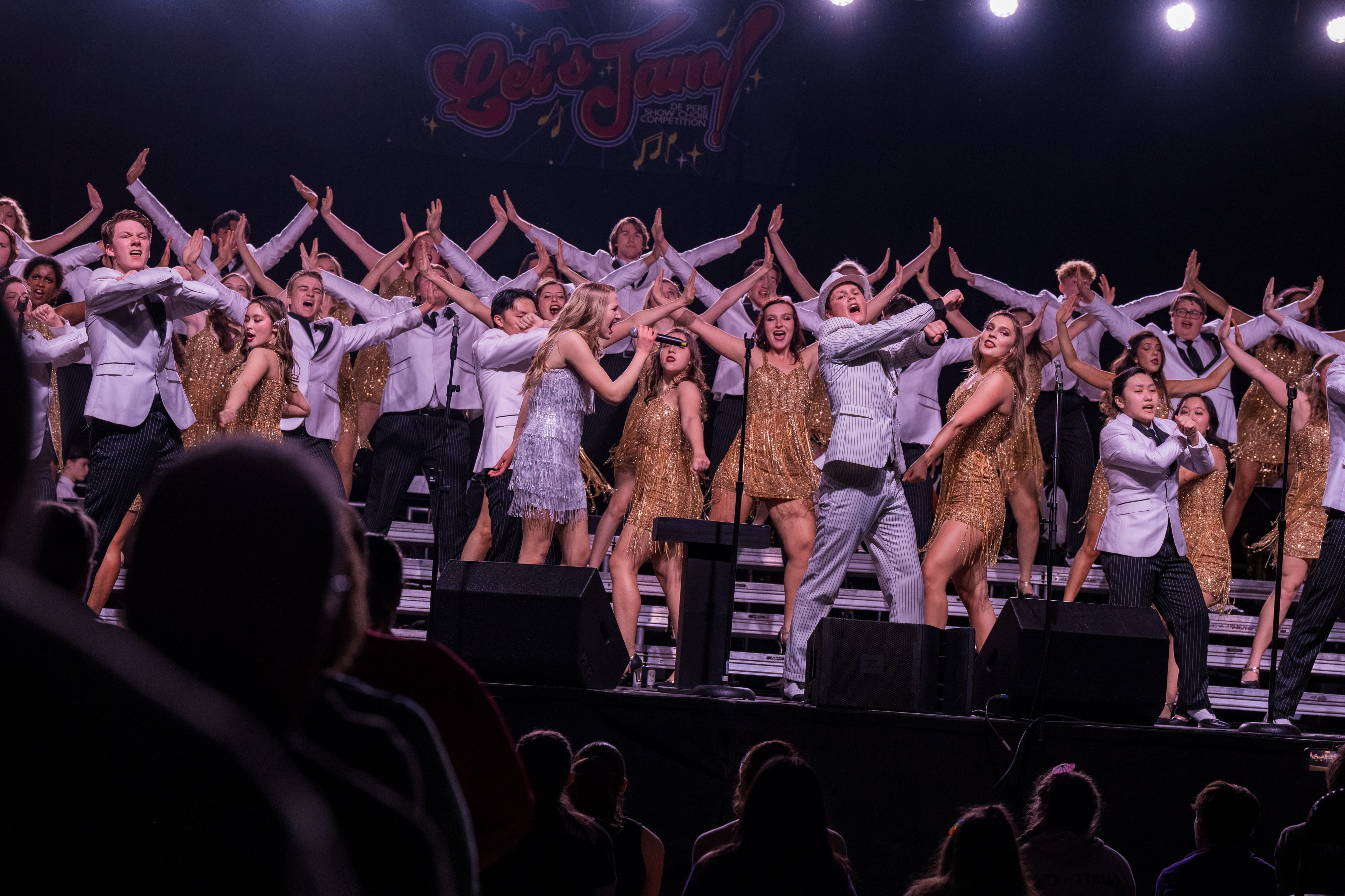 destination 2025 # 6