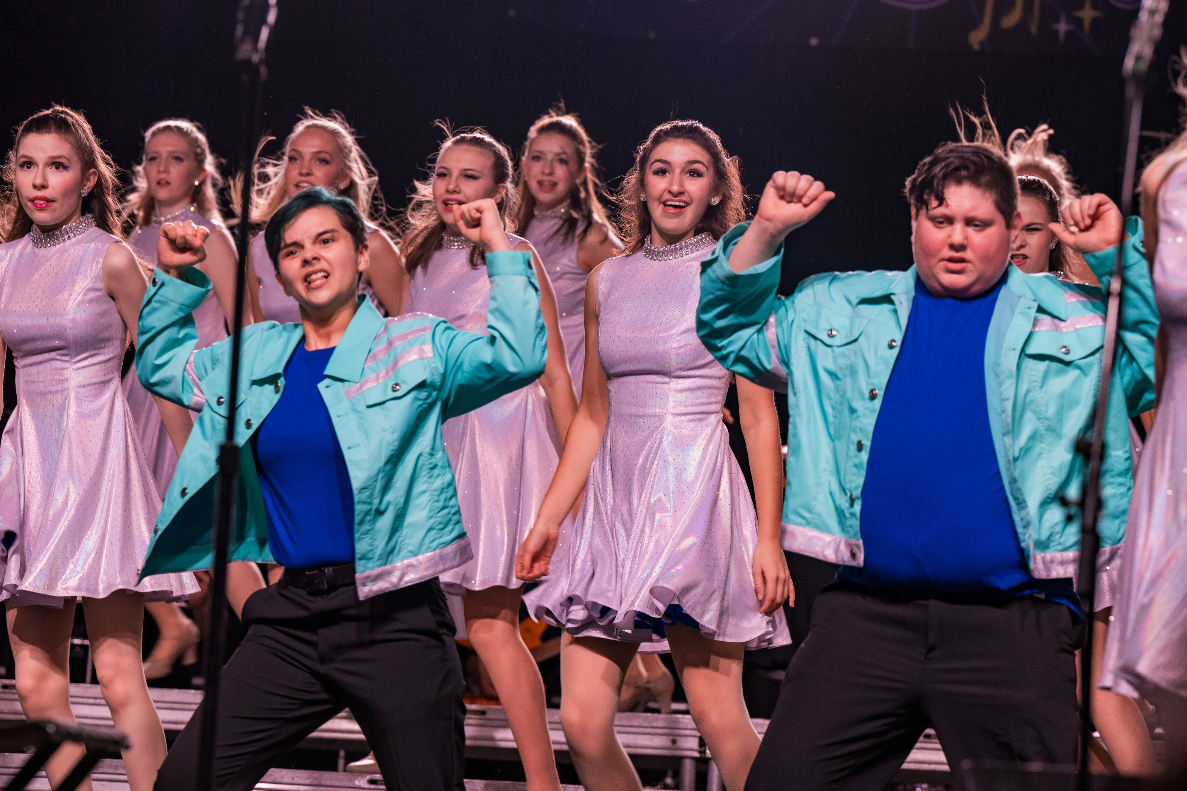 destination 2025 # 8