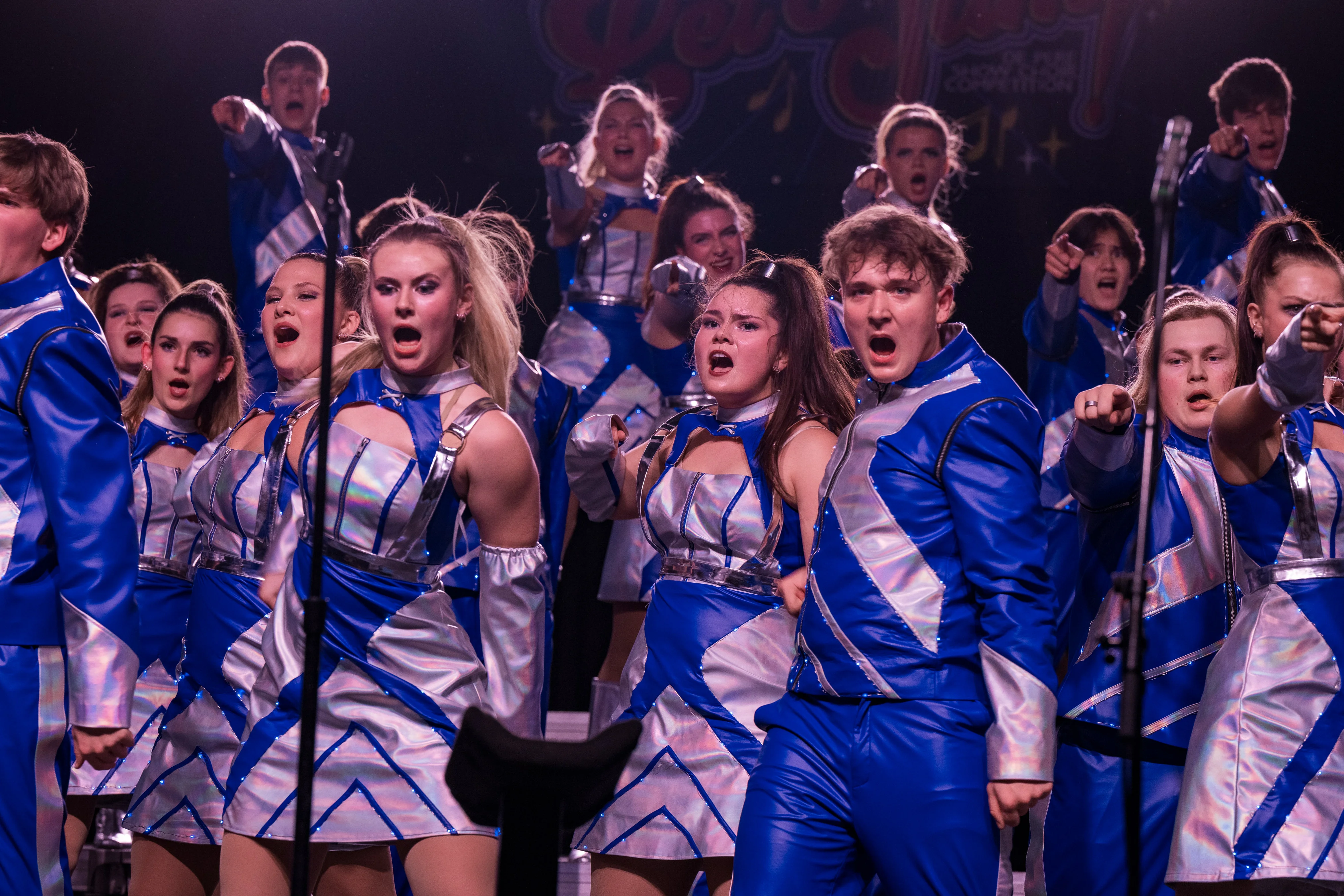 destination 2025 # 9